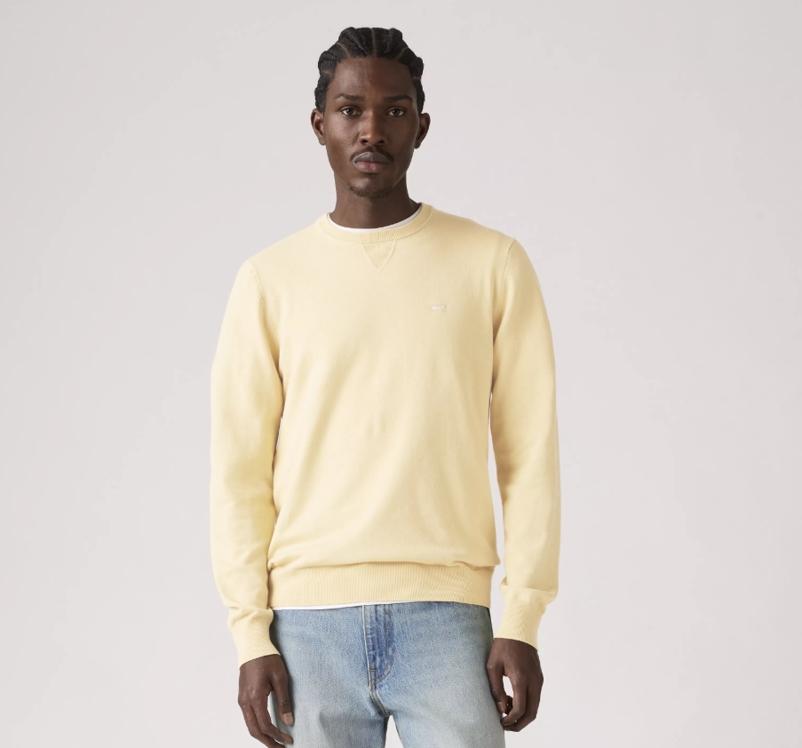 JERSEY LIGERO - LEVI'S®