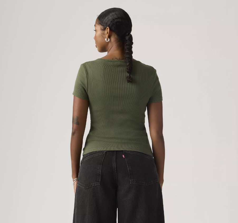 CAMISETA ESSENTIAL - LEVI'S®