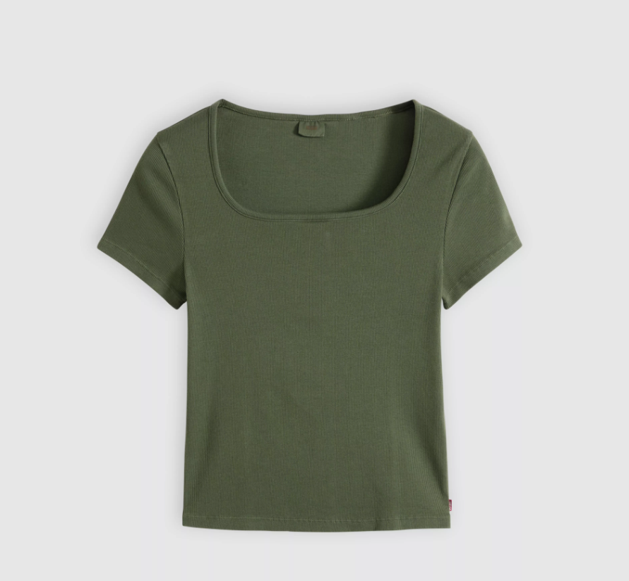 CAMISETA ESSENTIAL - LEVI'S®