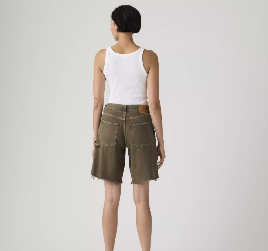 BERMUDA BAGGY - LEVI'S®
