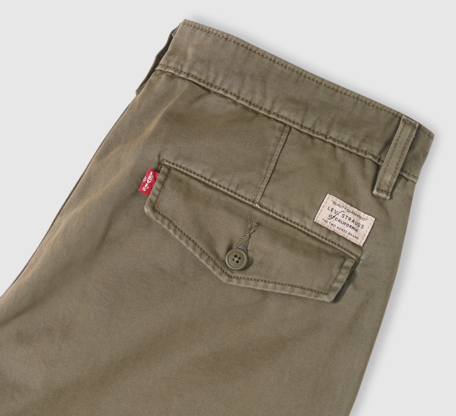PANTALÓN XX CHINO - LEVI'S®