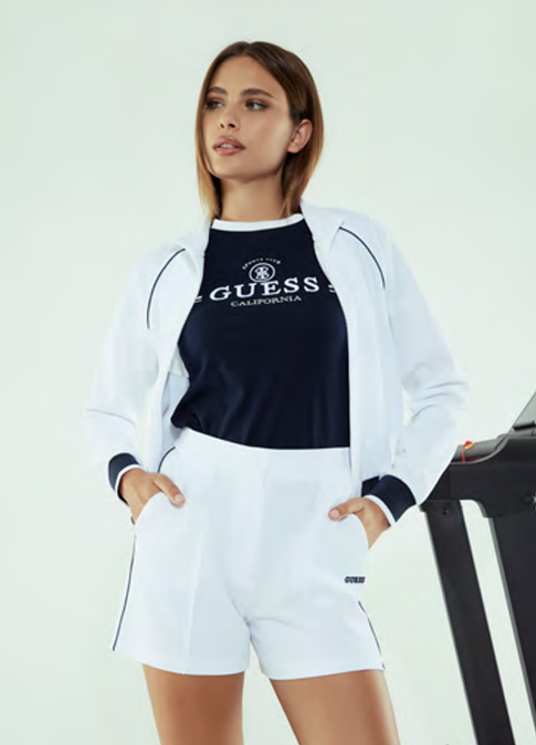 CAMISETA MILA - GUESS