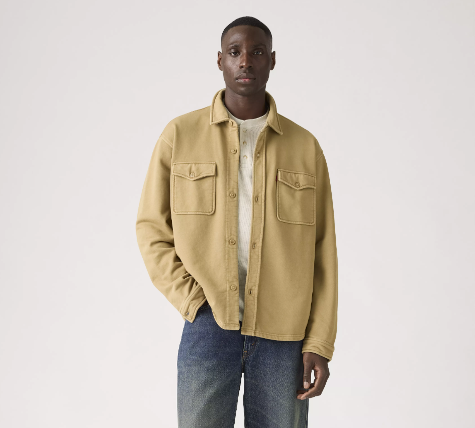 SOBRECAMISA BAYVIEW - LEVI'S®