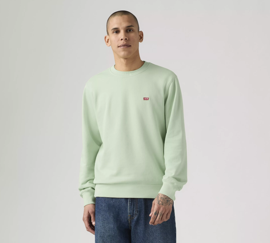 SUDADERA STANDARD - LEVI'S®