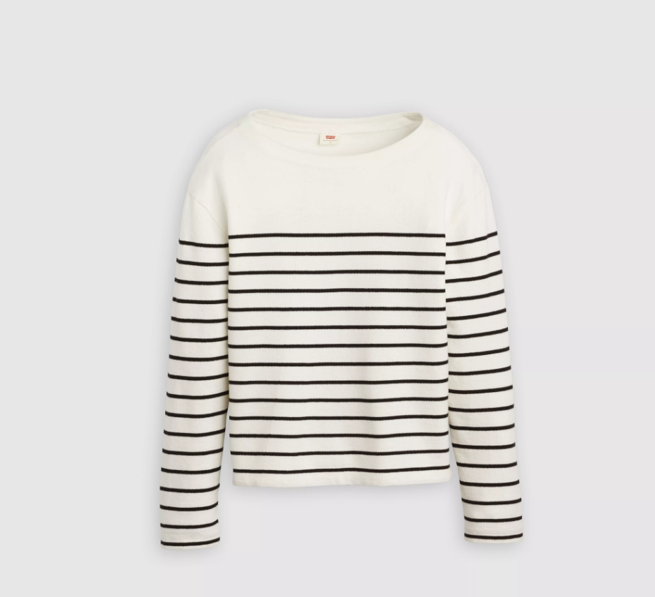 JERSEY RAYAS MARIN - LEVI'S®