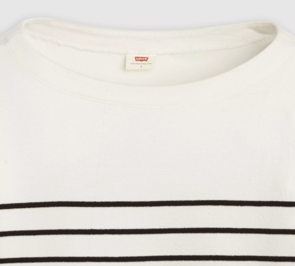 JERSEY RAYAS MARIN - LEVI'S®