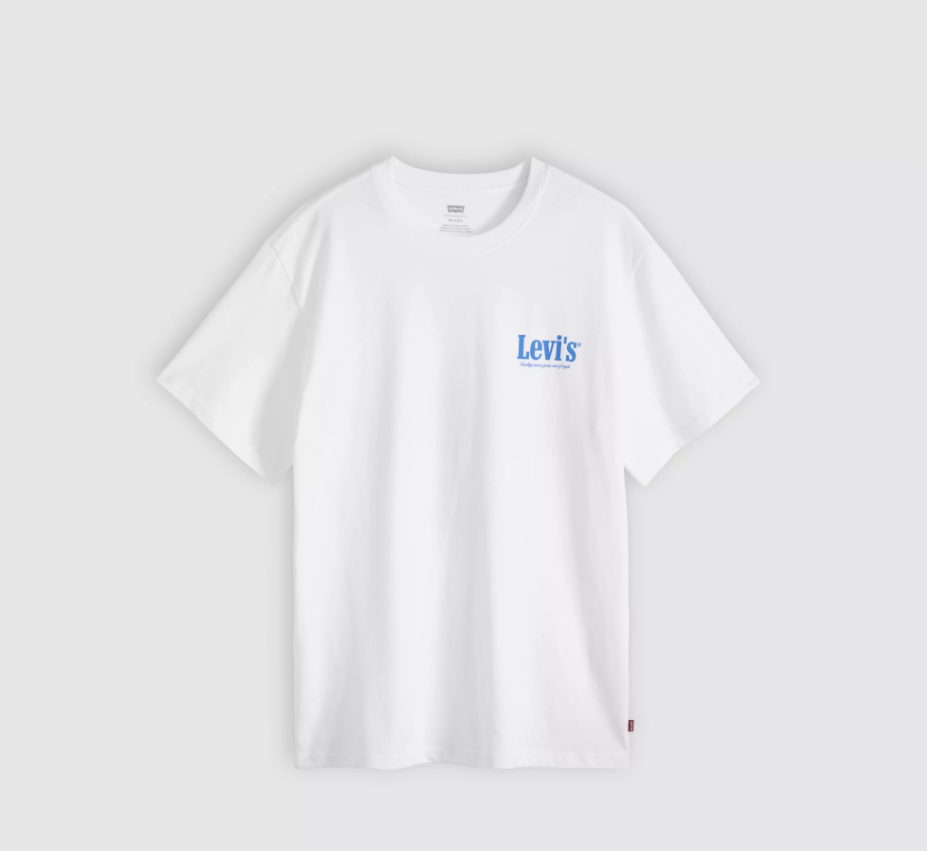 CAMISETA HAMBURGUESA - LEVI'S®