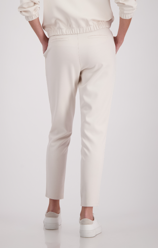 PANTALÓN CON PEDRERÍA - MONARI
