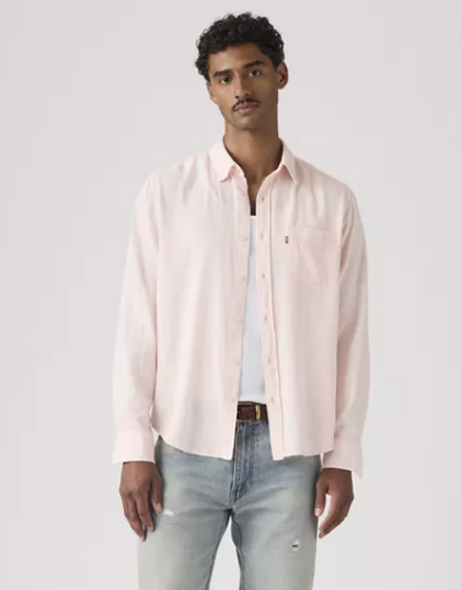 CAMISA POCKET - LEVI'S®