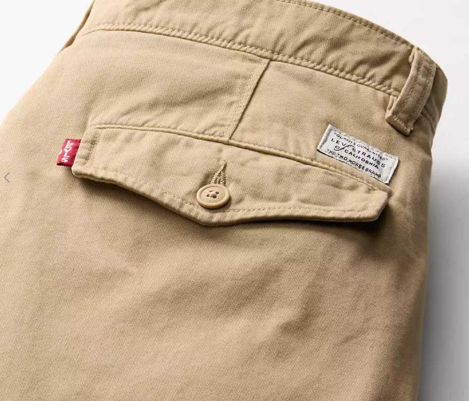 PANTALÓN XX CHINO - LEVI'S®