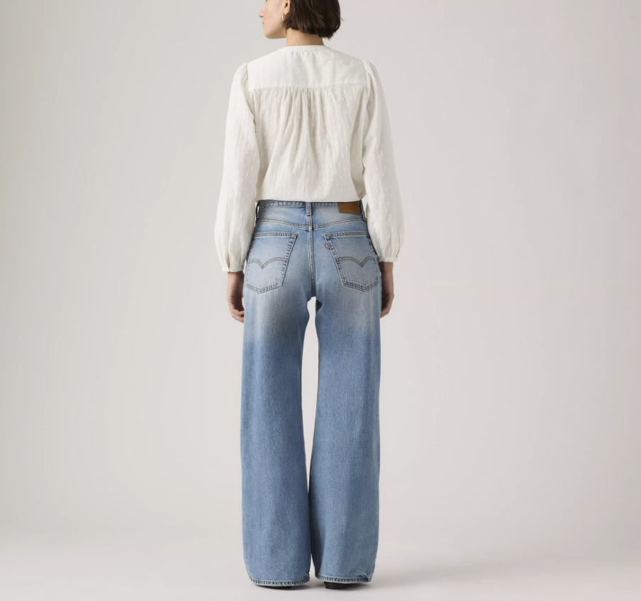 PANTALÓN LOOSE BOOT - LEVI'S®