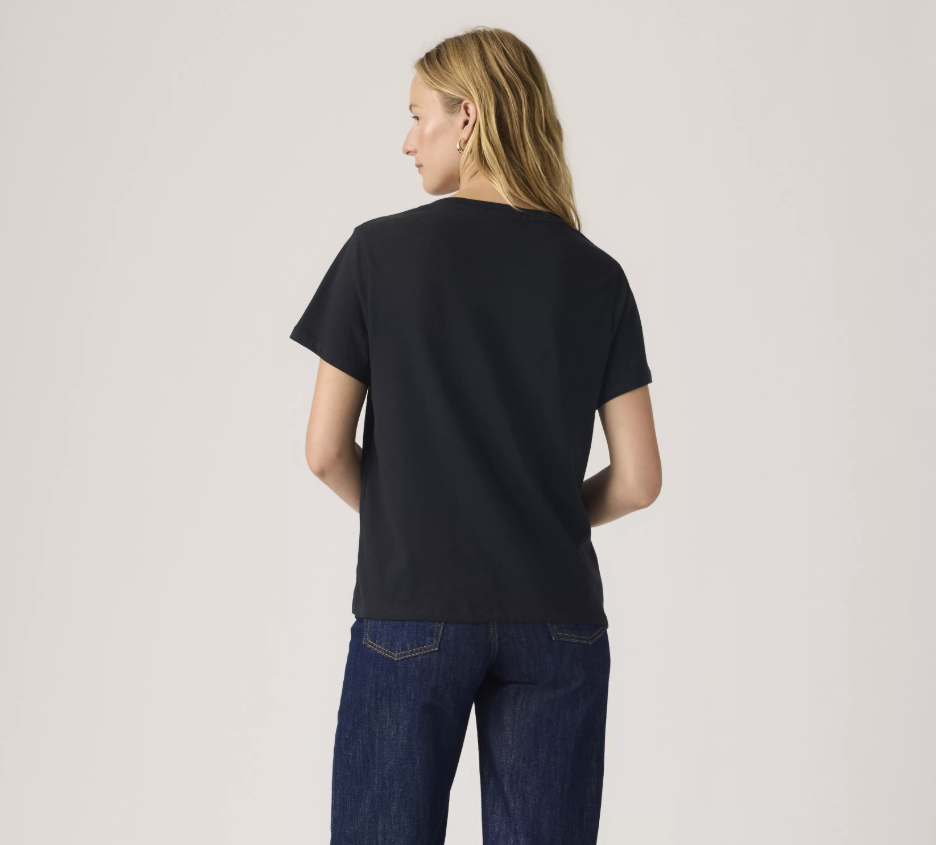 CAMISETA PICO BÁSICA - LEVI'S®