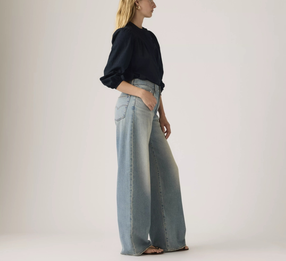 PANTALÓN XL STRAIGHT - LEVI'S®