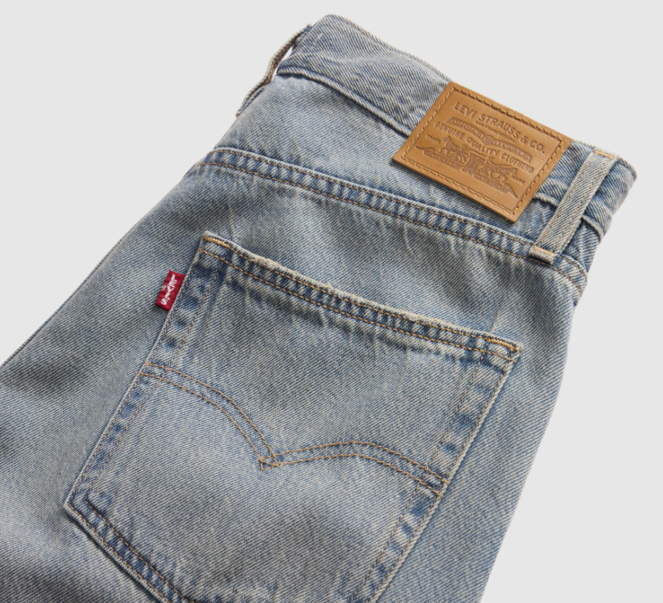 PANTALÓN XL STRAIGHT - LEVI'S®