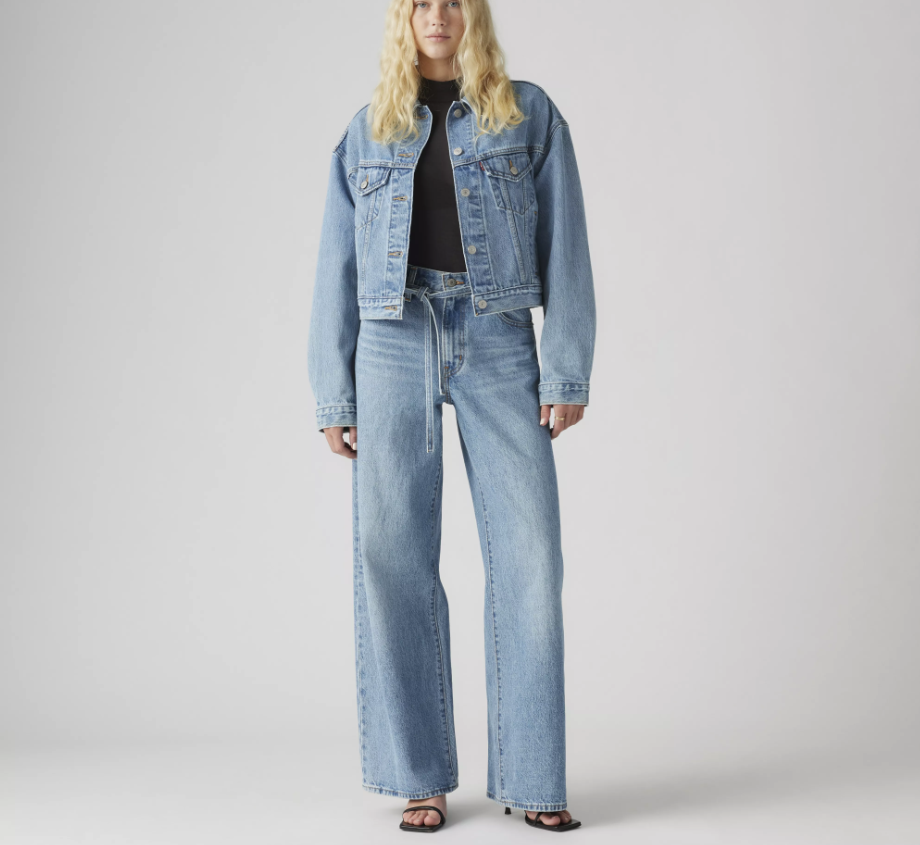 PANTALÓN XL STRAIGHT - LEVI'S®