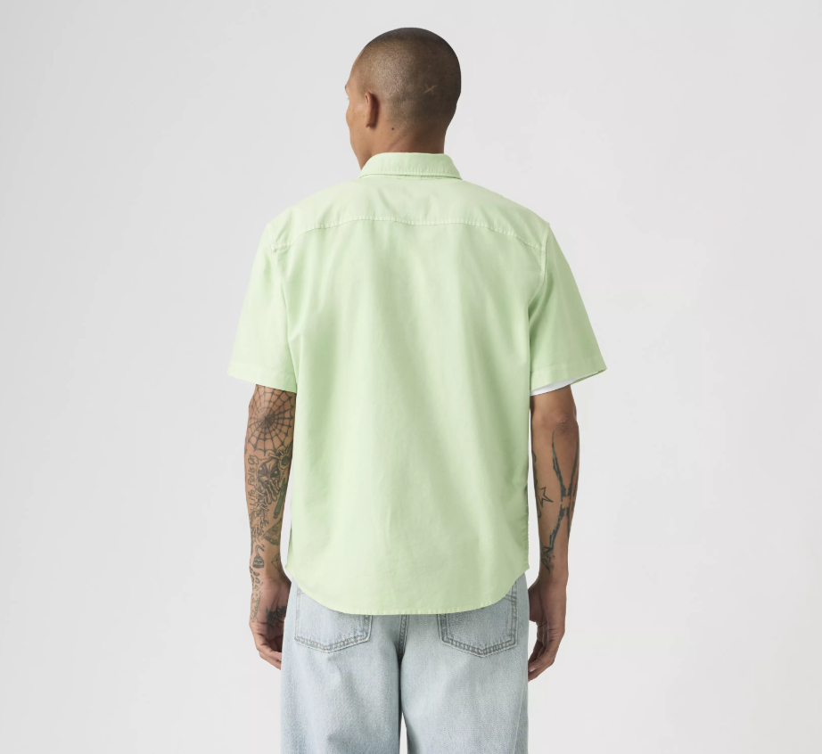 CAMISA AUTHENTIC BUTTON - LEVI'S®