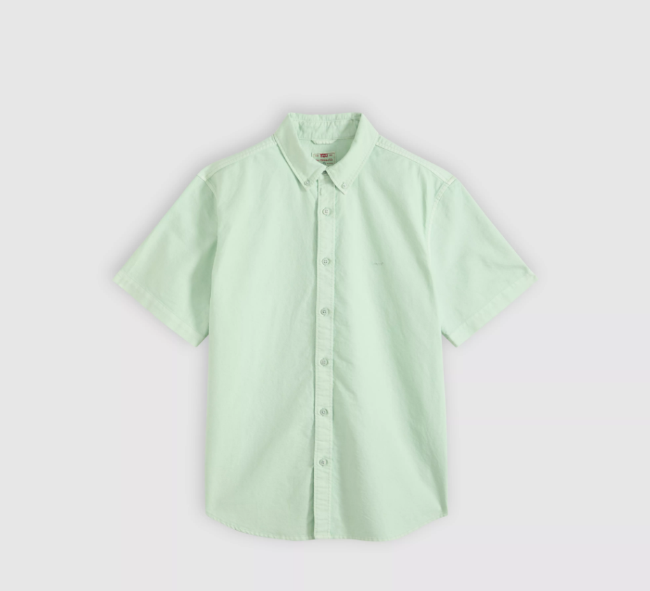 CAMISA AUTHENTIC BUTTON - LEVI'S®