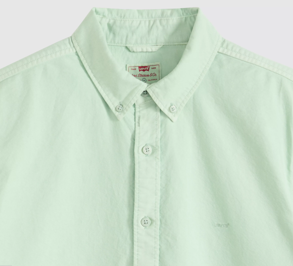 CAMISA AUTHENTIC BUTTON - LEVI'S®