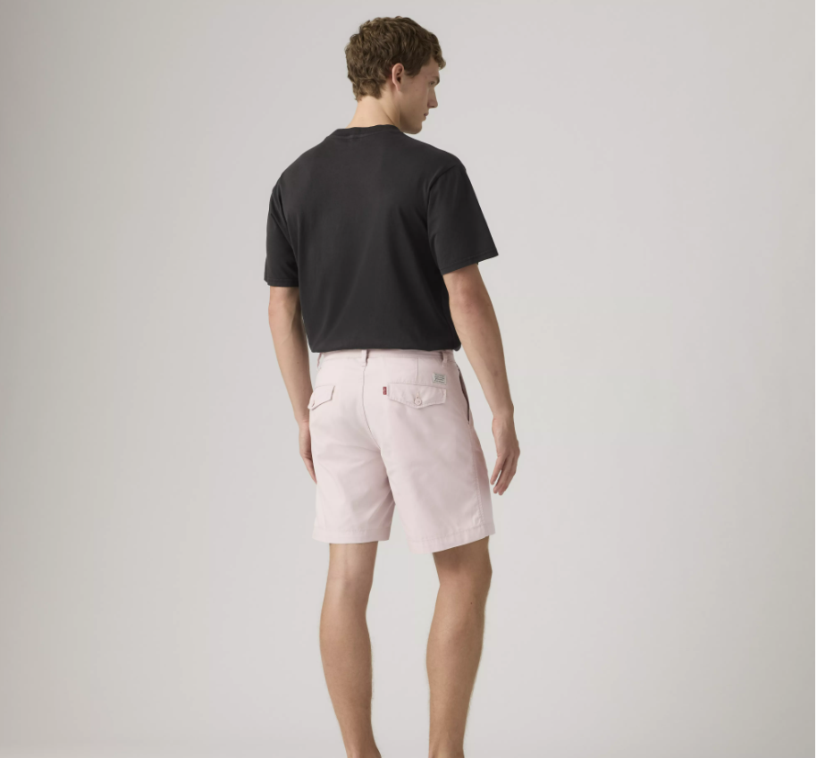 BERMUDA RELAXED - LEVI'S®