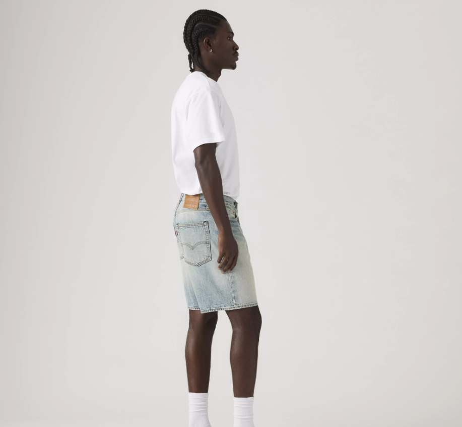 BERMUDA 468 LOOSE - LEVI'S®
