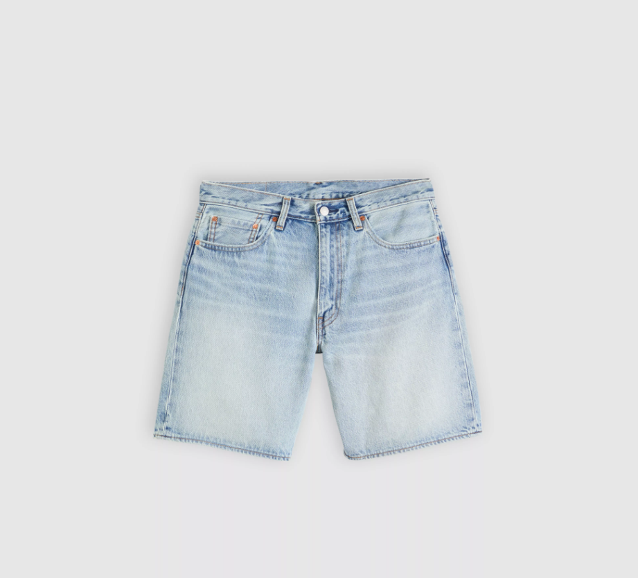 BERMUDA 468 LOOSE - LEVI'S®