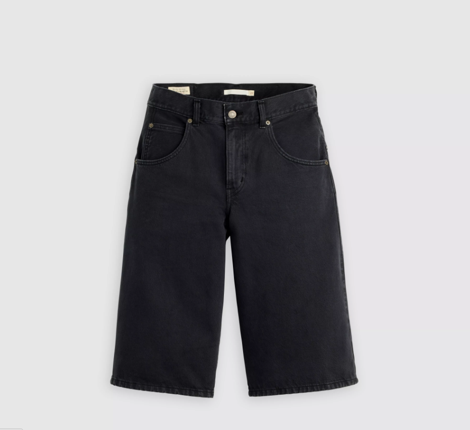BERMUDA SUPER BAGGY - LEVI'S®