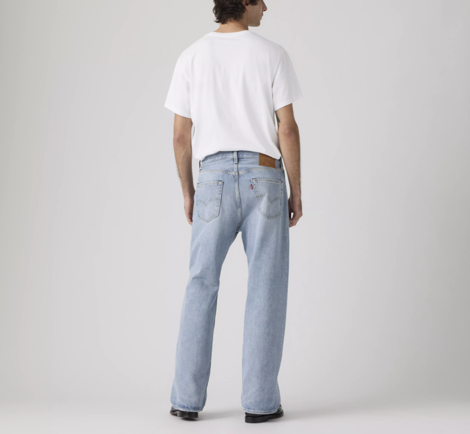 PANTALÓN 501 LOOSE - LEVI'S®