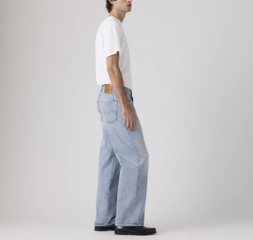 PANTALÓN 501 LOOSE - LEVI'S®