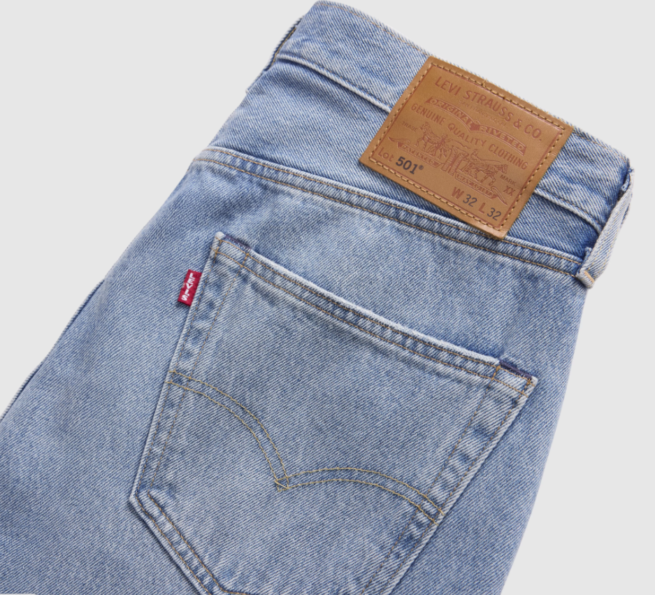 PANTALÓN 501 LOOSE - LEVI'S®
