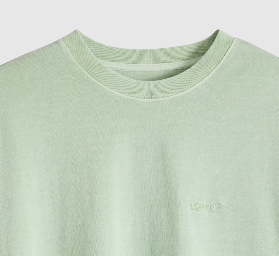 CAMISETA LOGO PEQUEÑO - LEVI'S®