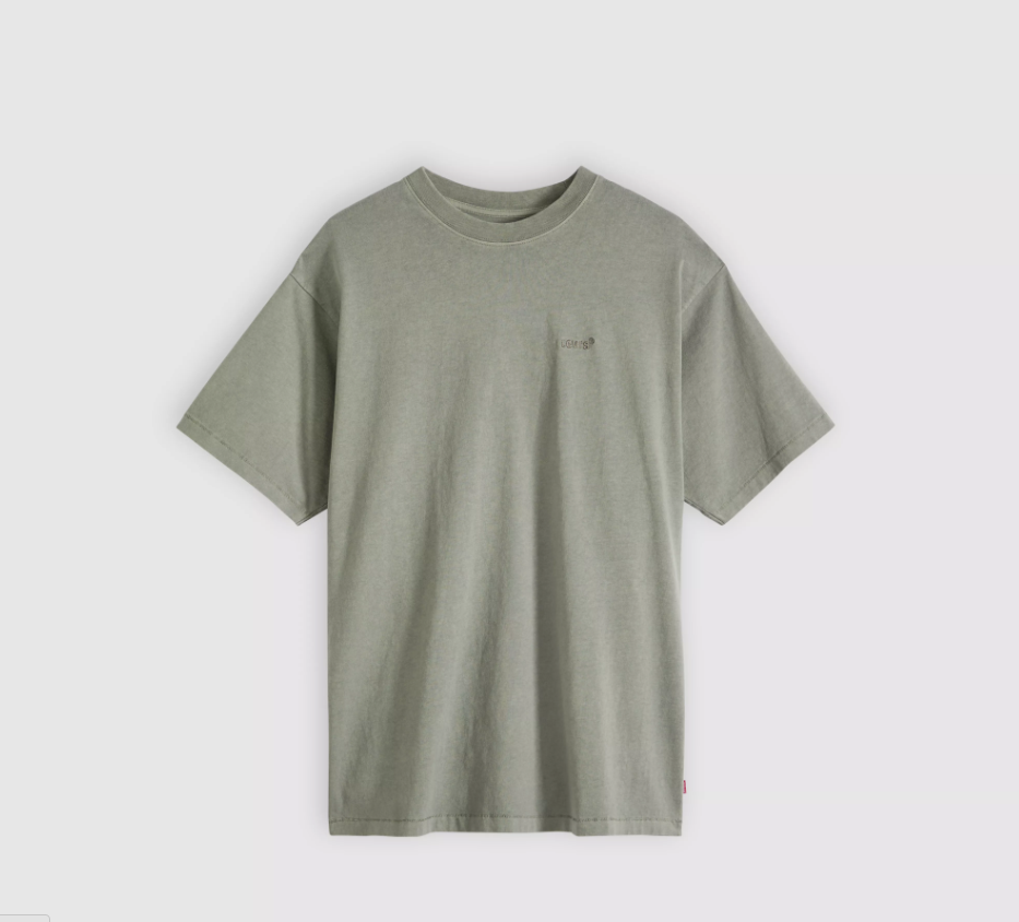 CAMISETA LOGO PEQUEÑO - LEVI'S®