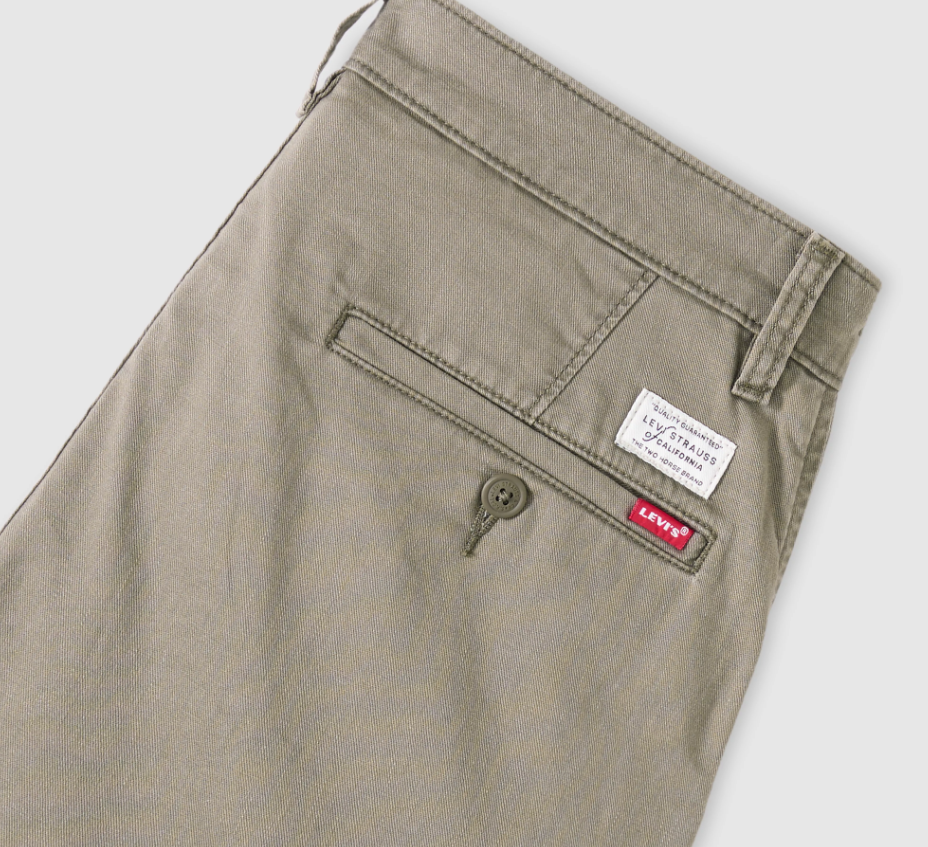 BERMUDA STANDARD - LEVI'S®