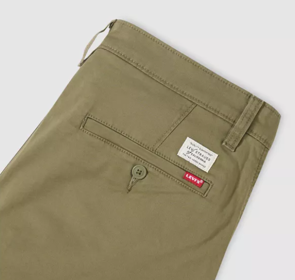 BERMUDA STANDARD - LEVI'S®
