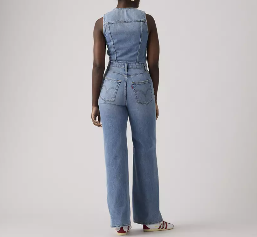 MONO LIGERO DENIM - LEVI'S®
