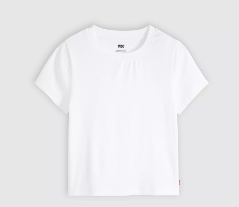 CAMISETA ALGODON CORTA - LEVI'S®