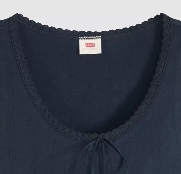 TOP PUNTILLA - LEVI'S®