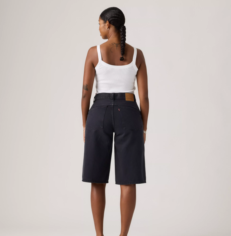 BERMUDA SUPER BAGGY - LEVI'S®