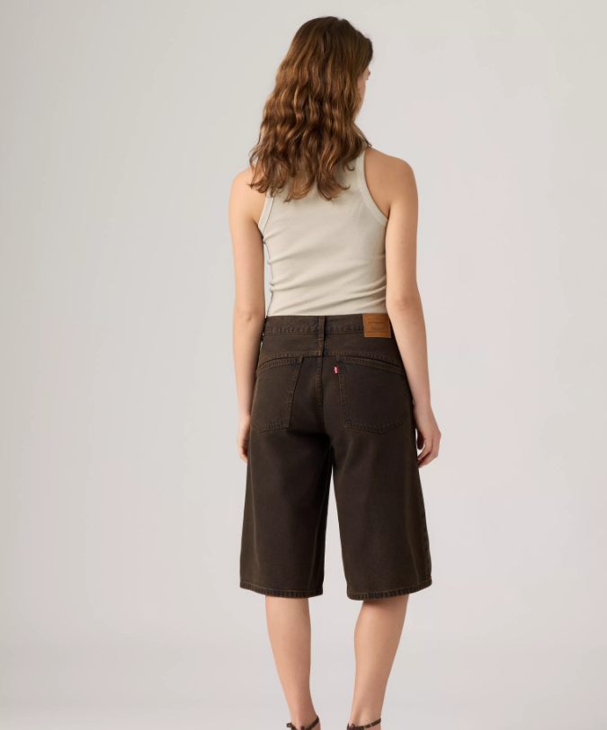 BERMUDA SUPER BAGGY - LEVI'S®