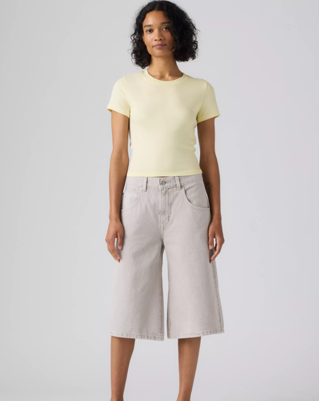 BERMUDA SUPER BAGGY - LEVI'S®