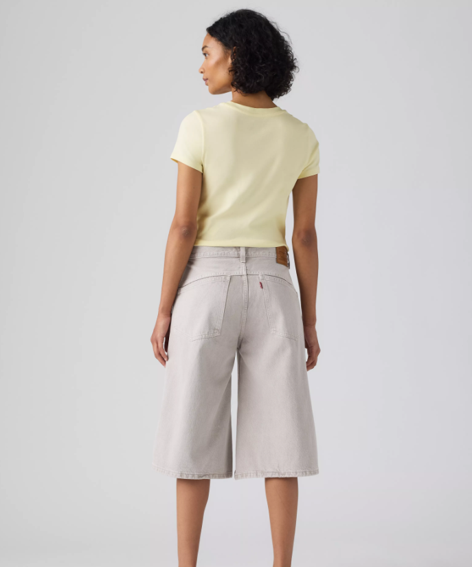BERMUDA SUPER BAGGY - LEVI'S®