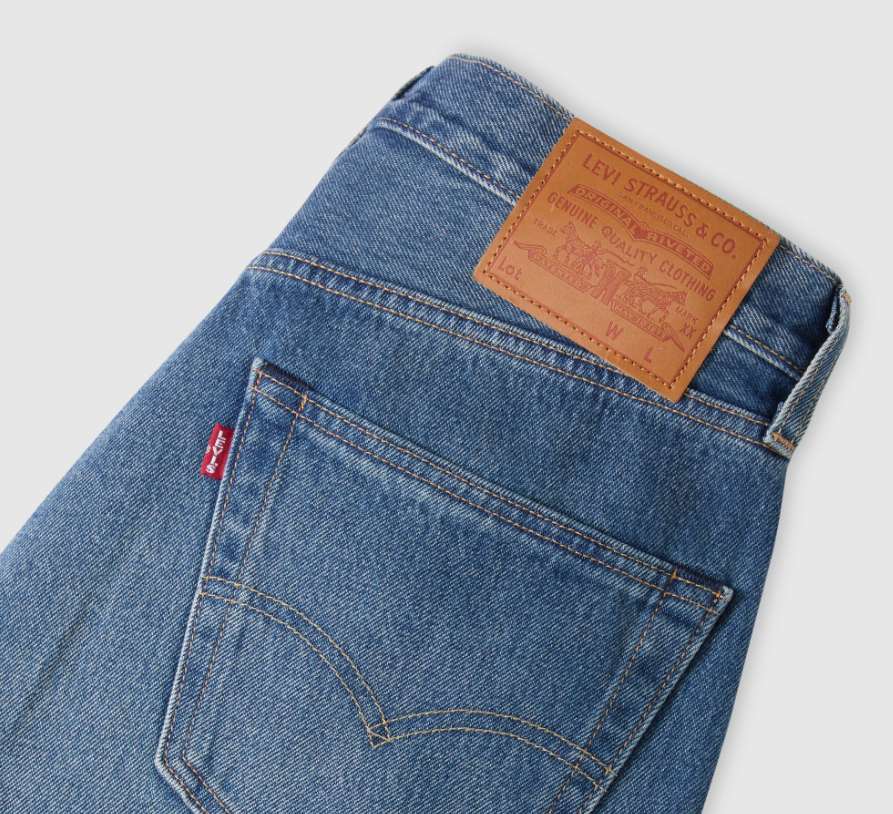 PANTALÓN 501 LOOSE - LEVI'S®