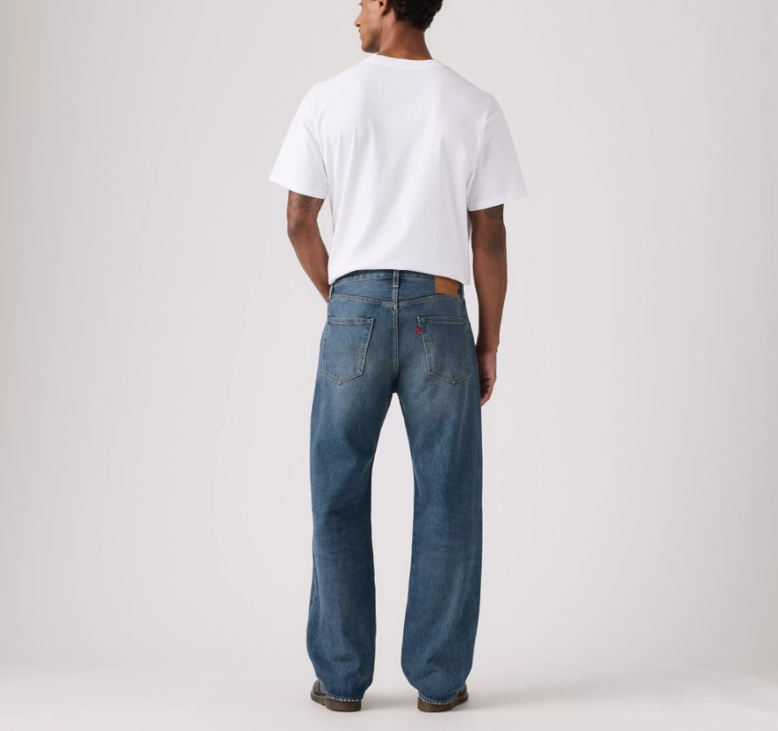 PANTALÓN 501 LOOSE - LEVI'S®
