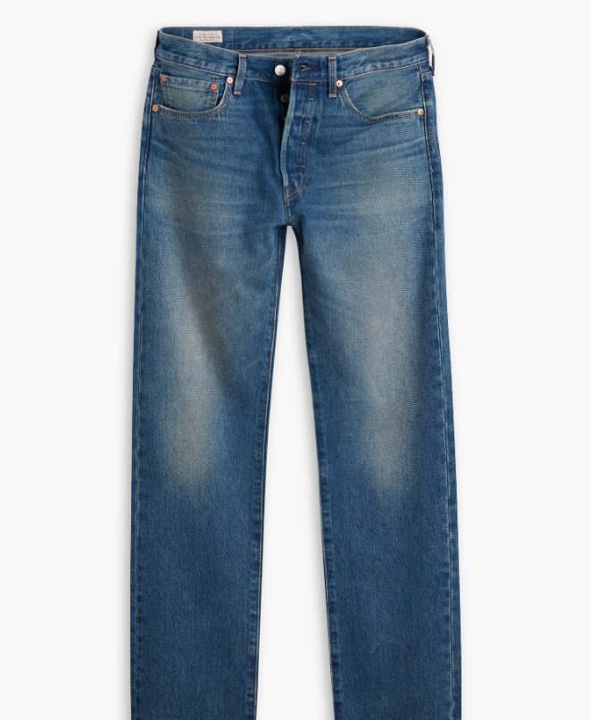 PANTALÓN 501 LOOSE - LEVI'S®