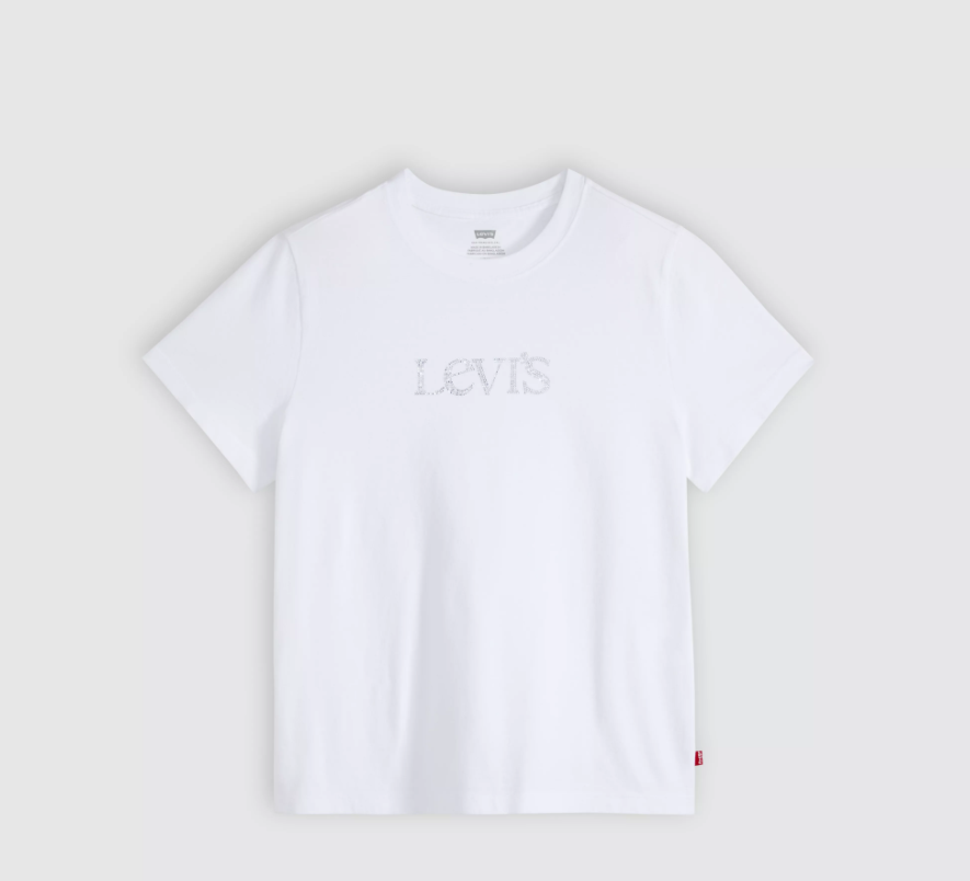 CAMISETA LOGO DIAMANTE - LEVI'S®