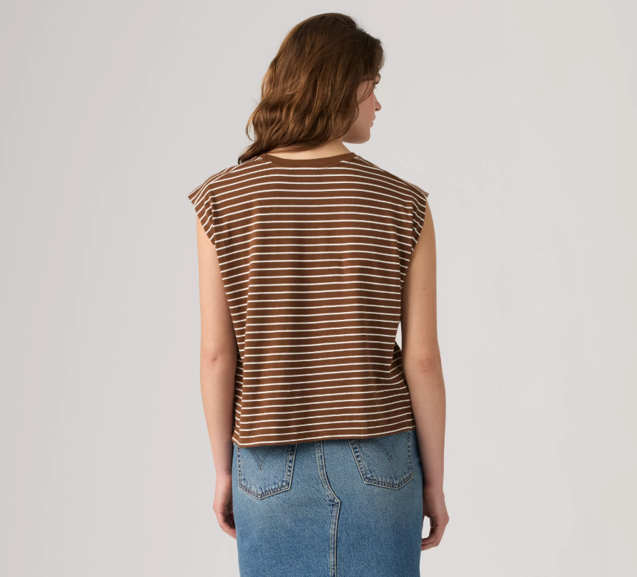 CAMISETA RAYAS - LEVI'S®