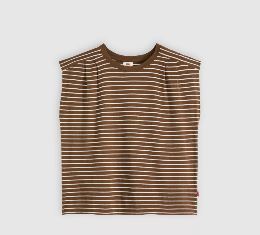 CAMISETA RAYAS - LEVI'S®
