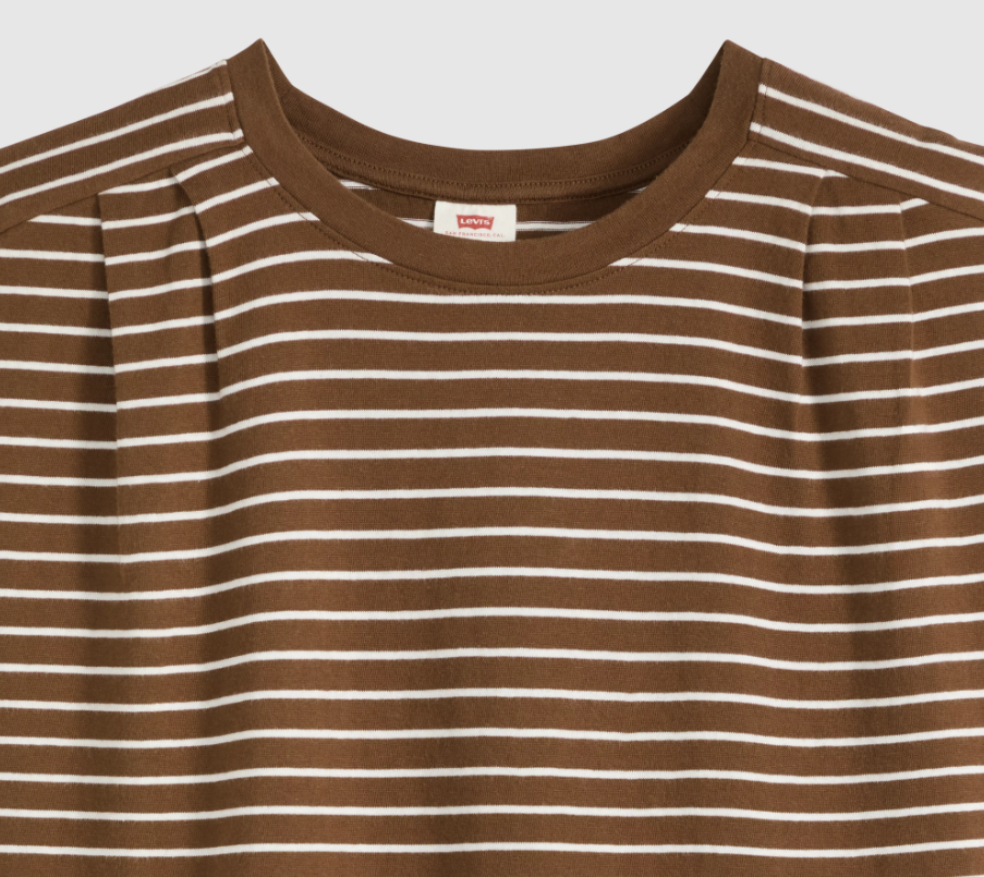 CAMISETA RAYAS - LEVI'S®