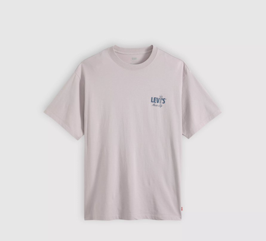 CAMISETA VINTAGE - LEVI'S®
