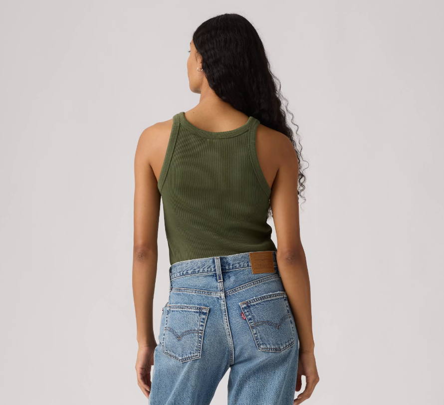 CAMISETA RACER - LEVI'S ®