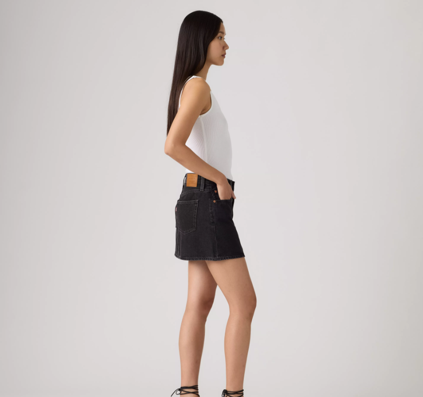 FALDA CORTA - LEVI'S®